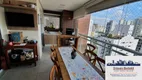 Foto 2 de Apartamento com 3 Quartos à venda, 91m² em Vila Romana, São Paulo