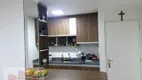 Foto 11 de Apartamento com 3 Quartos à venda, 70m² em Taboão, Diadema
