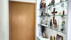 Foto 8 de Apartamento com 3 Quartos à venda, 84m² em Jardim do Lago, Jundiaí