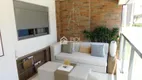 Foto 18 de Apartamento com 3 Quartos à venda, 125m² em Taquaral, Campinas