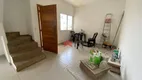 Foto 2 de Casa com 3 Quartos para alugar, 81m² em Chácara do Carmo, Vargem Grande Paulista