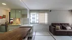 Foto 2 de Apartamento com 2 Quartos à venda, 85m² em Vila Nova Conceição, São Paulo