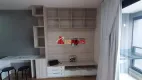 Foto 7 de Flat com 1 Quarto para alugar, 38m² em Campo Belo, São Paulo