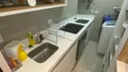 Foto 6 de Apartamento com 2 Quartos para alugar, 57m² em Graças, Recife