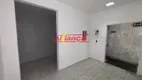 Foto 9 de Casa com 1 Quarto para alugar, 45m² em Jardim Rosa de Franca, Guarulhos