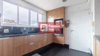 Foto 9 de Apartamento com 2 Quartos à venda, 104m² em Brooklin, São Paulo
