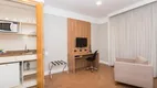 Foto 2 de Flat com 1 Quarto à venda, 27m² em Jardins, São Paulo