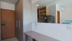 Foto 6 de Apartamento com 1 Quarto à venda, 29m² em Muro Alto, Ipojuca