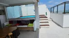 Foto 6 de Cobertura com 4 Quartos à venda, 191m² em Barra da Tijuca, Rio de Janeiro