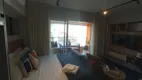 Foto 3 de Apartamento com 1 Quarto à venda, 42m² em Campo Belo, São Paulo