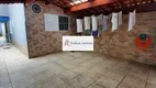 Foto 6 de Casa com 3 Quartos à venda, 100m² em Itaoca, Mongaguá