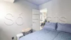 Foto 10 de Apartamento com 1 Quarto à venda, 30m² em Moema, São Paulo