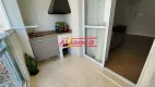 Foto 7 de Apartamento com 3 Quartos à venda, 76m² em Vila Barros, Guarulhos