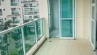 Foto 2 de Apartamento com 2 Quartos à venda, 100m² em Barra da Tijuca, Rio de Janeiro