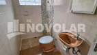 Foto 9 de Apartamento com 1 Quarto para alugar, 25m² em Jardim São Paulo, São Paulo