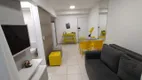 Foto 7 de Apartamento com 2 Quartos à venda, 56m² em Ponta Negra, Natal