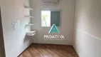 Foto 15 de Casa de Condomínio com 2 Quartos à venda, 108m² em Vila Alzira, Santo André