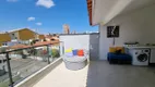 Foto 9 de Sobrado com 2 Quartos à venda, 130m² em Campestre, Santo André