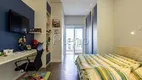 Foto 10 de Casa de Condomínio com 4 Quartos à venda, 300m² em Swiss Park, Campinas