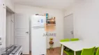 Foto 9 de Apartamento com 3 Quartos à venda, 115m² em Higienópolis, São Paulo