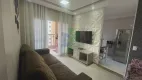 Foto 6 de Apartamento com 2 Quartos à venda, 68m² em Vila Machado , Jacareí