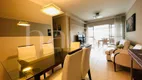 Foto 8 de Apartamento com 3 Quartos para alugar, 130m² em Riviera de São Lourenço, Bertioga