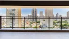 Foto 3 de Apartamento com 4 Quartos à venda, 167m² em Vila Romana, São Paulo