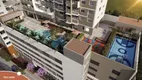Foto 16 de Apartamento com 3 Quartos à venda, 69m² em Tatuapé, São Paulo