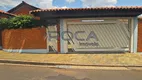 Foto 2 de Casa com 3 Quartos à venda, 288m² em Vila Sao Jose, São Carlos
