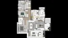 Foto 28 de Apartamento com 3 Quartos à venda, 167m² em Cambuí, Campinas