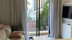 Foto 16 de Apartamento com 1 Quarto à venda, 41m² em Itaim Bibi, São Paulo