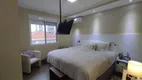 Foto 25 de Apartamento com 3 Quartos à venda, 117m² em Ponta da Praia, Santos