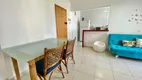 Foto 4 de Apartamento com 1 Quarto para alugar, 70m² em Vila Guilhermina, Praia Grande