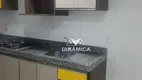 Foto 3 de Apartamento com 2 Quartos à venda, 50m² em Jardim Santa Candida, Monte Mor