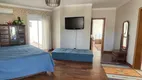 Foto 17 de Casa de Condomínio com 5 Quartos para alugar, 525m² em Balneário Praia do Pernambuco, Guarujá