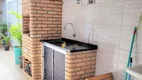 Foto 15 de Casa com 3 Quartos à venda, 108m² em Vila Alzira, Santo André