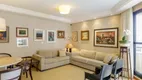 Foto 4 de Apartamento com 3 Quartos à venda, 145m² em Batel, Curitiba