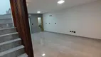 Foto 9 de Sobrado com 3 Quartos à venda, 100m² em Jardim das Maravilhas, Santo André