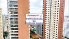 Foto 9 de Apartamento com 4 Quartos à venda, 226m² em Chácara Klabin, São Paulo