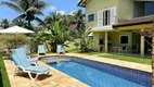 Foto 6 de Casa de Condomínio com 5 Quartos à venda, 356m² em Jardim Acapulco , Guarujá