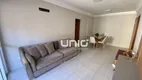 Foto 2 de Apartamento com 3 Quartos à venda, 100m² em Vila Monteiro, Piracicaba