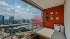 Foto 10 de Apartamento com 1 Quarto à venda, 76m² em Chácara Santo Antônio, São Paulo