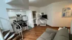 Foto 2 de Flat com 1 Quarto para alugar, 50m² em Vila Nova Conceição, São Paulo