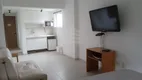 Foto 9 de Apartamento com 1 Quarto para alugar, 28m² em Vila Clementino, São Paulo