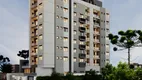 Foto 3 de Apartamento com 2 Quartos à venda, 82m² em Capão Raso, Curitiba