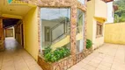 Foto 5 de Casa com 4 Quartos à venda, 253m² em Canto do Forte, Praia Grande