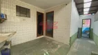 Foto 17 de Casa com 3 Quartos para alugar, 190m² em Vila Linda, Santo André