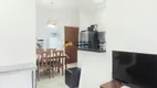 Foto 13 de Apartamento com 2 Quartos à venda, 56m² em Praia das Toninhas, Ubatuba