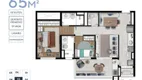 Foto 19 de Apartamento com 2 Quartos à venda, 65m² em Bela Vista, Osasco