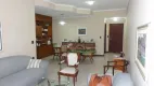 Foto 5 de Apartamento com 3 Quartos à venda, 112m² em Centro, Taubaté